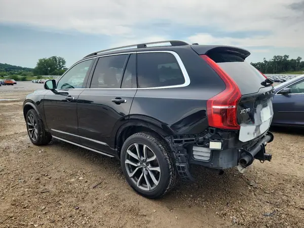YV4A22PK6H1183165 2017 VOLVO XC90 - Image 2