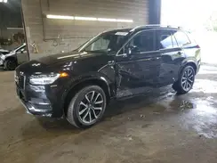 YV4A22PK6H1185398 2017 VOLVO XC90