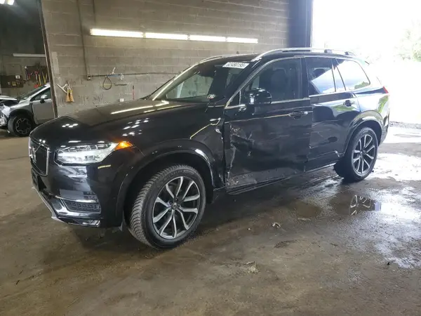 YV4A22PK6H1185398 2017 VOLVO XC90 - Image 1