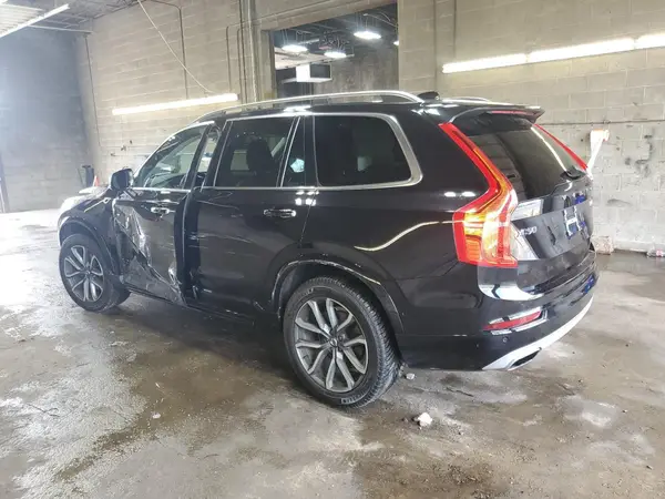 YV4A22PK6H1185398 2017 VOLVO XC90 - Image 2