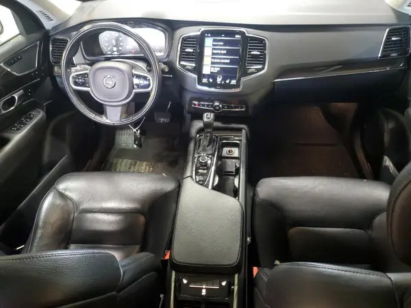 YV4A22PK6H1185398 2017 VOLVO XC90 - Image 8