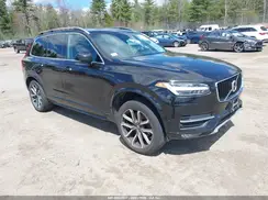 YV4A22PK6H1187801 2017 VOLVO XC90