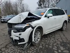 YV4A22PK6J1190865 2018 VOLVO XC90