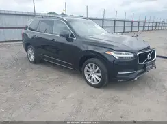YV4A22PK6J1195354 2018 VOLVO XC90