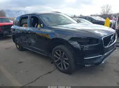 YV4A22PK6J1198433 2018 VOLVO XC90