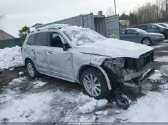YV4A22PK6J1202979 2018 VOLVO XC90