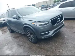 YV4A22PK6J1204229 2018 VOLVO XC90