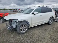 YV4A22PK6J1205493 2018 VOLVO XC90