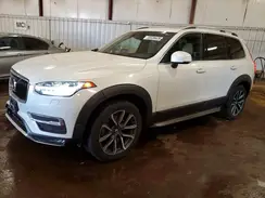 YV4A22PK6J1211178 2018 VOLVO XC90