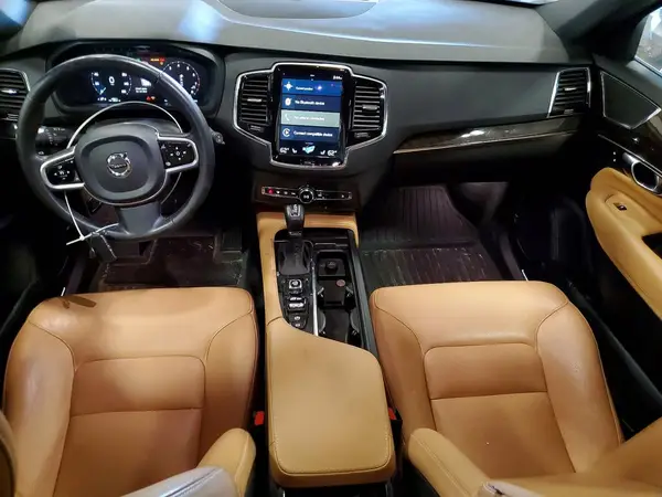YV4A22PK6J1211178 2018 VOLVO XC90 - Image 8