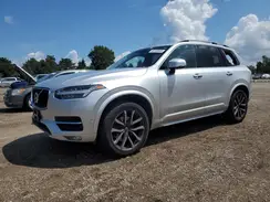 YV4A22PK6J1212007 2018 VOLVO XC90