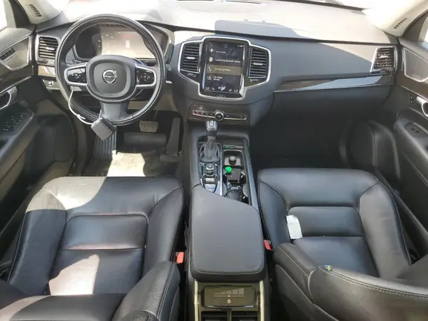 YV4A22PK6J1212007 2018 VOLVO XC90 - Image 8
