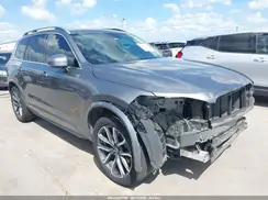 YV4A22PK6J1212864 2018 VOLVO XC90