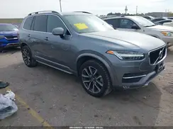 YV4A22PK6J1213142 2018 VOLVO XC90