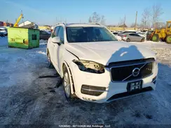 YV4A22PK6J1214078 2018 VOLVO XC90