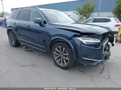 YV4A22PK6J1215876 2018 VOLVO XC90