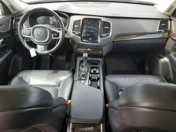 YV4A22PK6J1218809 2018 VOLVO XC90 - Image 8