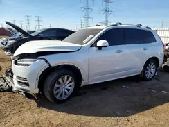 YV4A22PK6J1321311 2018 VOLVO XC90
