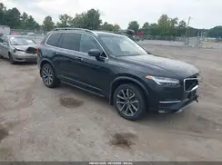 YV4A22PK6J1321857 2018 VOLVO XC90