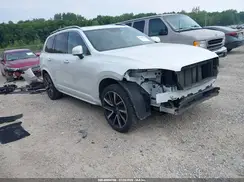 YV4A22PK6J1323379 2018 VOLVO XC90
