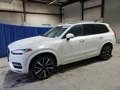 YV4A22PK6J1323902 2018 VOLVO XC90