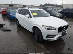 YV4A22PK6J1324922 2018 VOLVO XC90