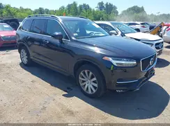 YV4A22PK6J1325813 2018 VOLVO XC90