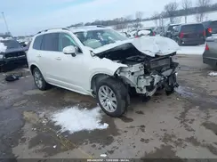 YV4A22PK6J1327769 2018 VOLVO XC90