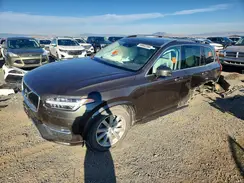 YV4A22PK6J1330087 2018 VOLVO XC90