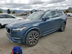 YV4A22PK6J1331661 2018 VOLVO XC90