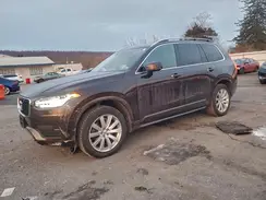 YV4A22PK6J1332339 2018 VOLVO XC90
