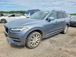 YV4A22PK6J1335046 2018 VOLVO XC90