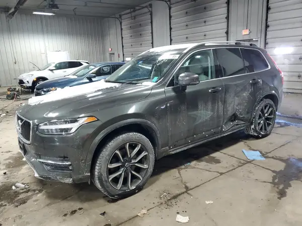 YV4A22PK6J1355071 2018 VOLVO XC90 - Image 1