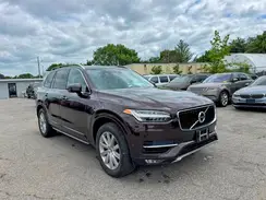 YV4A22PK6J1358472 2018 VOLVO XC90