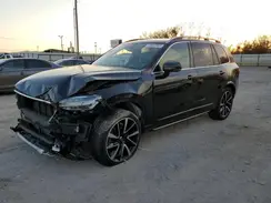 YV4A22PK6J1359735 2018 VOLVO XC90