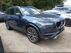 YV4A22PK6J1361095 2018 VOLVO XC90