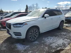 YV4A22PK6J1367334 2018 VOLVO XC90