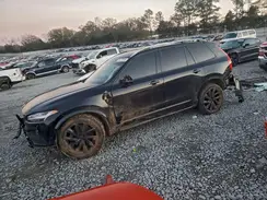YV4A22PK6J1369858 2018 VOLVO XC90
