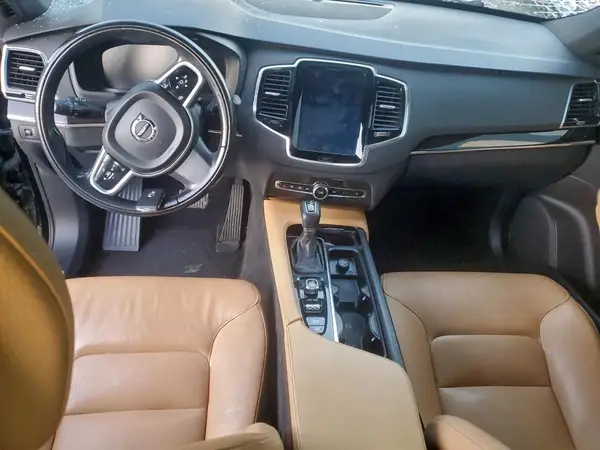 YV4A22PK6J1369858 2018 VOLVO XC90 - Image 8