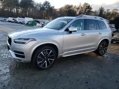YV4A22PK6J1371335 2018 VOLVO XC90