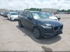 YV4A22PK6J1374655 2018 VOLVO XC90