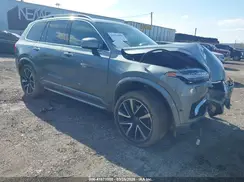 YV4A22PK6J1386904 2018 VOLVO XC90