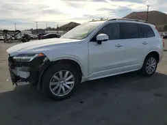 YV4A22PK6J1387986 2018 VOLVO XC90