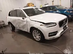 YV4A22PK6J1388216 2018 VOLVO XC90