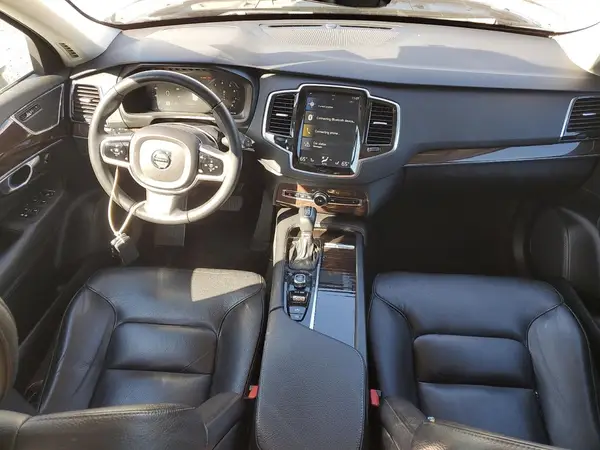 YV4A22PK6J1388765 2018 VOLVO XC90 - Image 8
