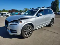 YV4A22PK6J1389155 2018 VOLVO XC90