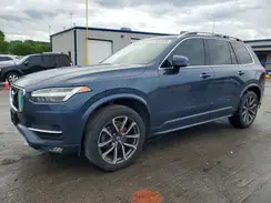YV4A22PK6K1417361 2019 VOLVO XC90
