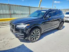 YV4A22PK6K1419093 2019 VOLVO XC90