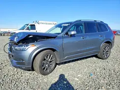 YV4A22PK6K1421801 2019 VOLVO XC90