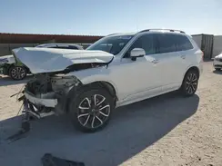 YV4A22PK6K1424245 2019 VOLVO XC90
